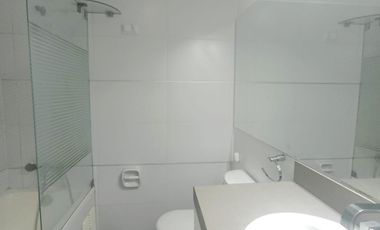 Departamento De 3 Dormitorios Con Línea Blanca En San Isidro