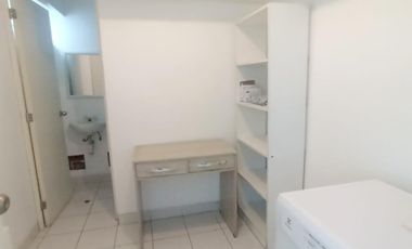 Departamento De 3 Dormitorios Con Línea Blanca En San Isidro