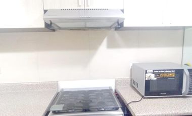 Departamento De 3 Dormitorios Con Línea Blanca En San Isidro