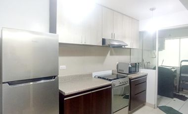 Departamento De 3 Dormitorios Con Línea Blanca En San Isidro