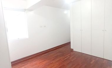Departamento De 3 Dormitorios Con Línea Blanca En San Isidro