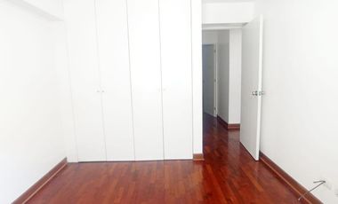 Departamento De 3 Dormitorios Con Línea Blanca En San Isidro