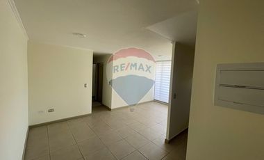 ARRIENDO DPTO A ESTRENAR CONDOMINIO STA JOSEFINA