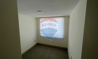 ARRIENDO DPTO A ESTRENAR CONDOMINIO STA JOSEFINA