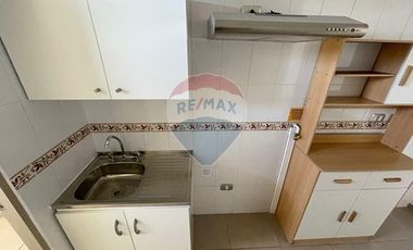 ARRIENDO DPTO A ESTRENAR CONDOMINIO STA JOSEFINA