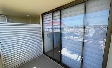 ARRIENDO DPTO A ESTRENAR CONDOMINIO STA JOSEFINA