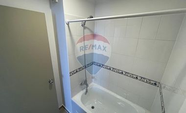 ARRIENDO DPTO A ESTRENAR CONDOMINIO STA JOSEFINA