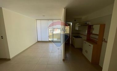ARRIENDO DPTO A ESTRENAR CONDOMINIO STA JOSEFINA
