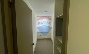 ARRIENDO DPTO A ESTRENAR CONDOMINIO STA JOSEFINA