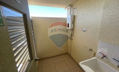 ARRIENDO DPTO A ESTRENAR CONDOMINIO STA JOSEFINA