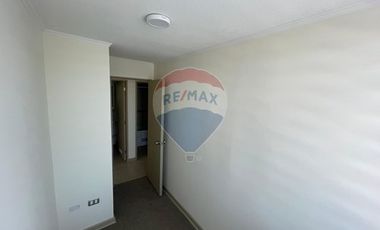 ARRIENDO DPTO A ESTRENAR CONDOMINIO STA JOSEFINA