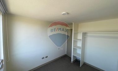 ARRIENDO DPTO A ESTRENAR CONDOMINIO STA JOSEFINA