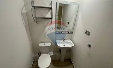 ARRIENDO DPTO A ESTRENAR CONDOMINIO STA JOSEFINA