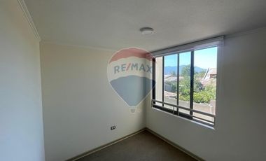 ARRIENDO DPTO A ESTRENAR CONDOMINIO STA JOSEFINA