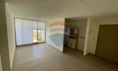 ARRIENDO DPTO A ESTRENAR CONDOMINIO STA JOSEFINA