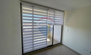 ARRIENDO DPTO A ESTRENAR CONDOMINIO STA JOSEFINA