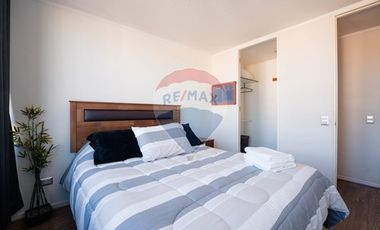 ¡Acogedor depto. en Concepción, no pierdas esta