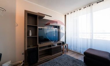 ¡Acogedor depto. en Concepción, no pierdas esta