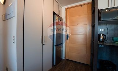 ¡Acogedor depto. en Concepción, no pierdas esta