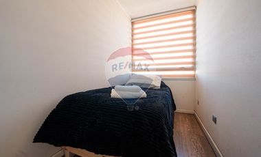 ¡Acogedor depto. en Concepción, no pierdas esta