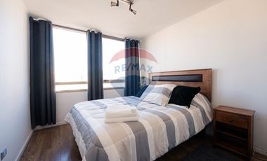¡Acogedor depto. en Concepción, no pierdas esta