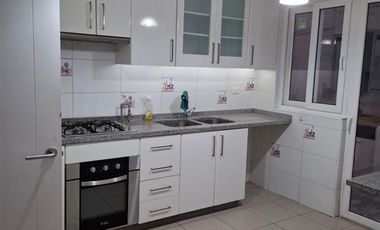 Casa en Arriendo en avenida el sauce 1244 casa 21 Condominio Portada de Huechuraba III
