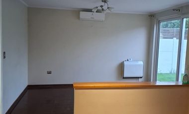 Casa en Arriendo en avenida el sauce 1244 casa 21 Condominio Portada de Huechuraba III