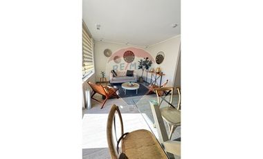 Nuevo Dpto. Moderno en Temuco - ¡Visítalo Hoy!