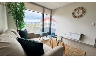 Nuevo Dpto. Moderno en Temuco - ¡Visítalo Hoy!