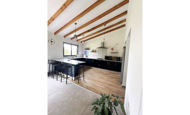Hogar de ensueño a 20 minutos de Valdivia