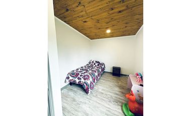 Hogar de ensueño a 20 minutos de Valdivia