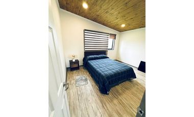 Hogar de ensueño a 20 minutos de Valdivia
