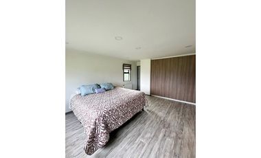 Hogar de ensueño a 20 minutos de Valdivia