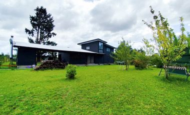 Hogar de ensueño a 20 minutos de Valdivia