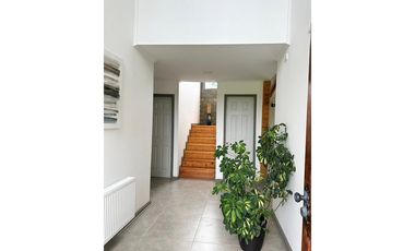 Hogar de ensueño a 20 minutos de Valdivia