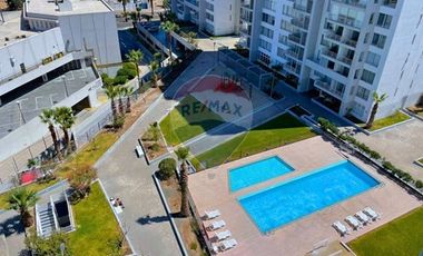 Venta Departamento nuevo  Arica 2D/2D