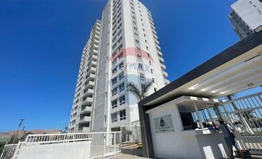 Venta Departamento nuevo  Arica 2D/2D