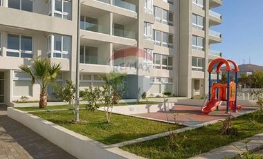 Venta Departamento nuevo  Arica 2D/2D