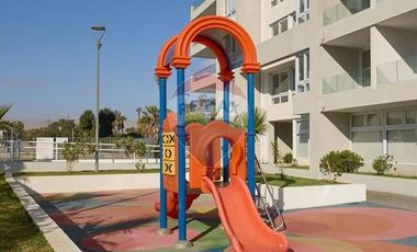 Venta Departamento nuevo  Arica 2D/2D
