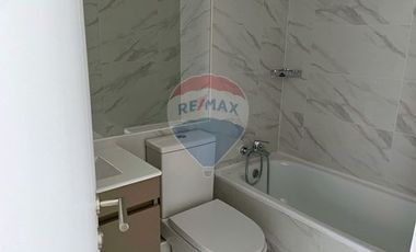 Venta Departamento nuevo  Arica 2D/2D