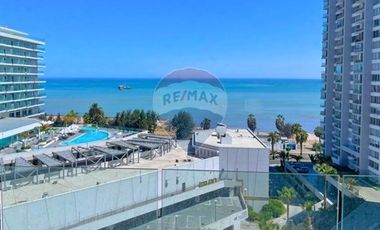 Venta Departamento nuevo  Arica 2D/2D