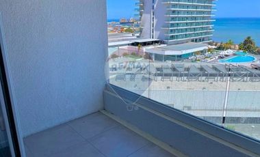 Venta Departamento nuevo  Arica 2D/2D