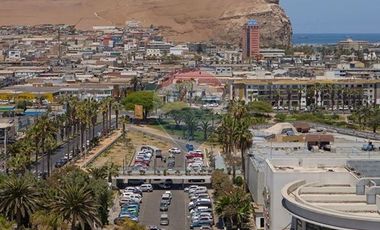 Venta Departamento nuevo  Arica 2D/2D