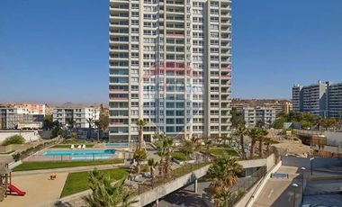Venta Departamento nuevo  Arica 2D/2D