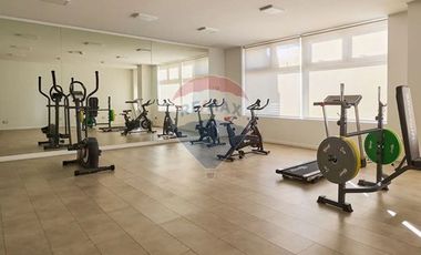 Venta Departamento nuevo  Arica 2D/2D