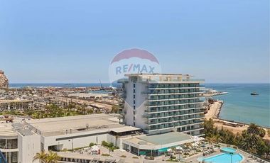 Venta Departamento nuevo  Arica 2D/2D