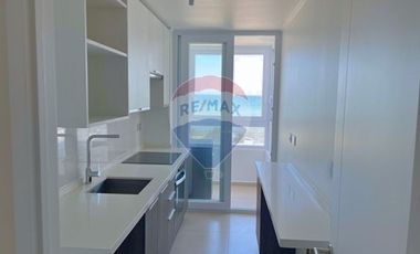 Venta Departamento nuevo  Arica 2D/2D