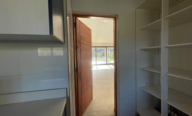 Venta Casa Estilo Colonial en Curicó