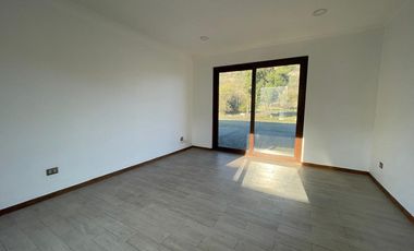 Venta Casa Estilo Colonial en Curicó