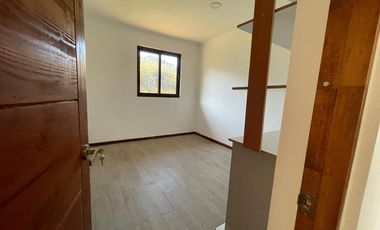 Venta Casa Estilo Colonial en Curicó